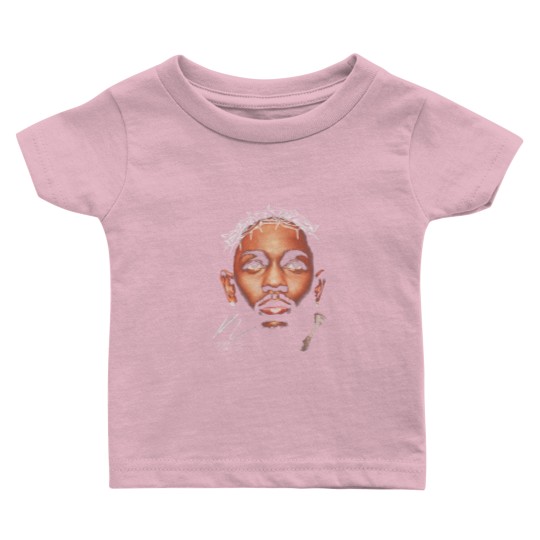 Discover Kendrick Lamar Baby T Shirts, Euphoria,