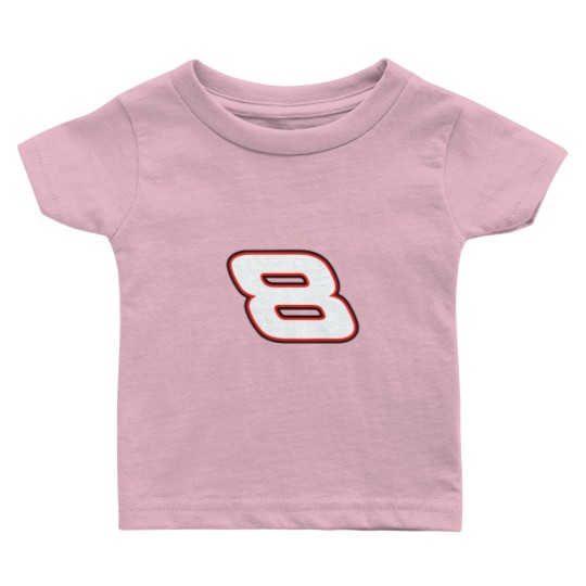 Discover 8 Dale Earnhardt Jr. Baby T Shirts