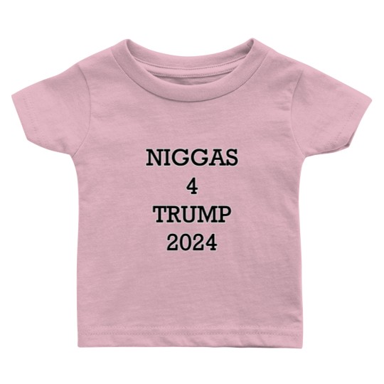 Discover Baby Trump 2024 T-Shirt