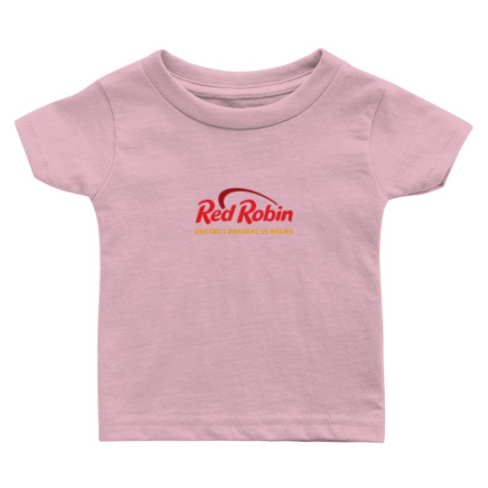Discover Red Robin Baby T Shirts