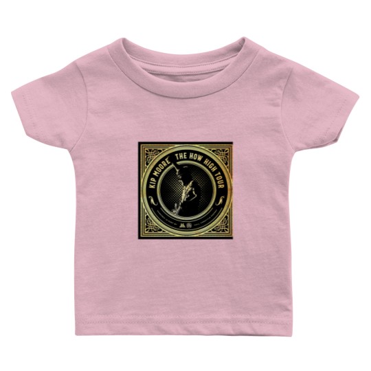 Discover kentang kip moore tour 2021 Baby T Shirts