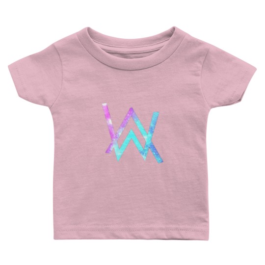 Discover Alan-Walker Logo Baby T Shirts