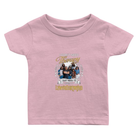 Discover Lynyrd Skynyrd Poster Baby T Shirts