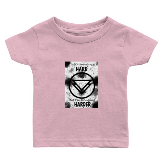 Discover The ghost inside mercy fan art  | Active Baby T Shirts