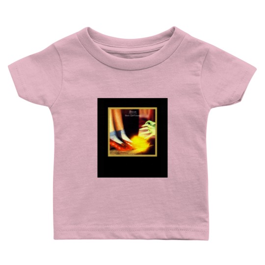 Discover Éléctríc Líght Élo Órchéstrá Eldorado A Symphony By The Éléctríc Líght Élo Órchéstrá Album Cover Ess Baby T Shirts
