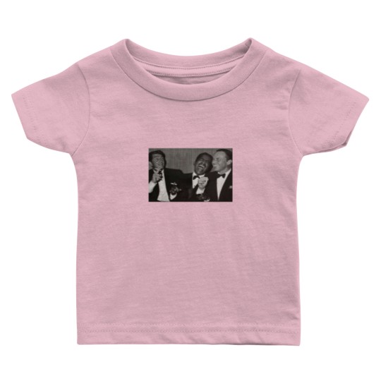 Discover Frank Sinatra Baby T Shirts