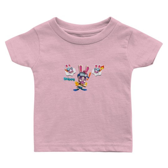 Discover Zooba Baby T Shirts