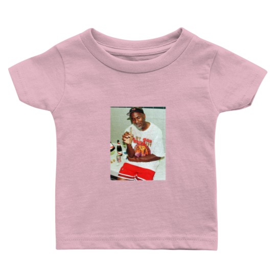 Discover Michael Jordan Legend Baby T Shirts