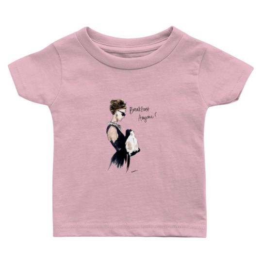 Discover Andrey Hepburn(24 Andrey Hepburn(24 Baby T Shirts