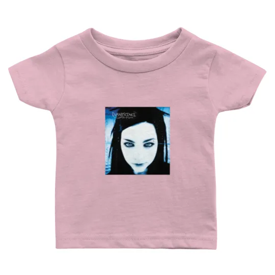 Discover Evanescence – Fallen Album Baby T Shirts