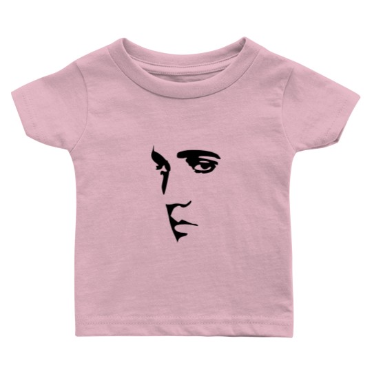 Discover Elvis Baby T Shirts, Elvis Presley, Elvis Presley Baby T Shirts
