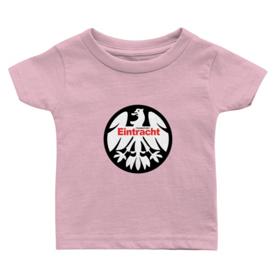 Discover eintracht frankfurt Baby T Shirts