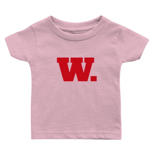 Discover Wabash College - Best University Classic Baby T Shirts Baby T Shirts