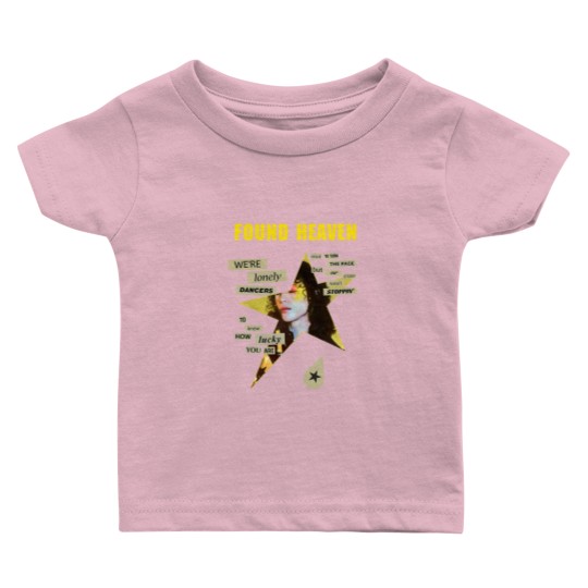 Discover Conan Gray Found Heaven Baby T Shirts