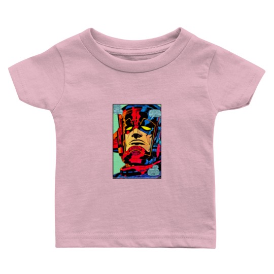 Discover Invictus Baby T Shirts