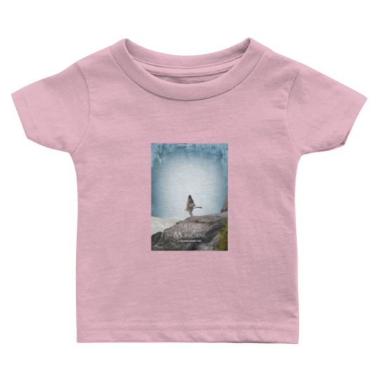 Discover The Last Of The Mohicans Baby T Shirts