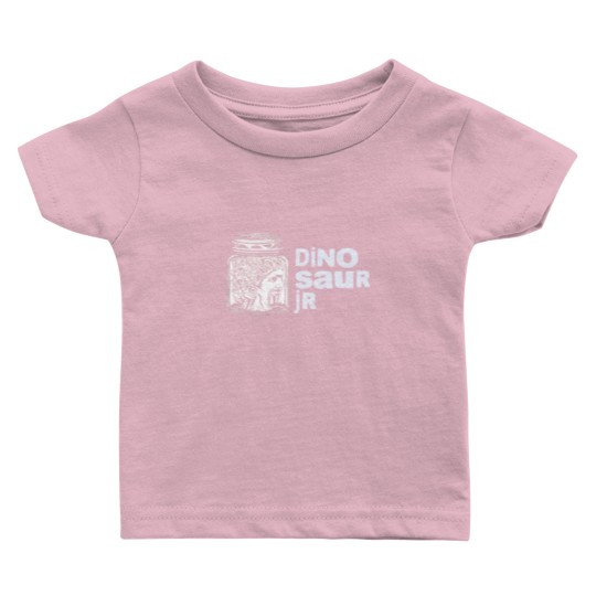 Discover Dinosaur Jr Baby T Shirts