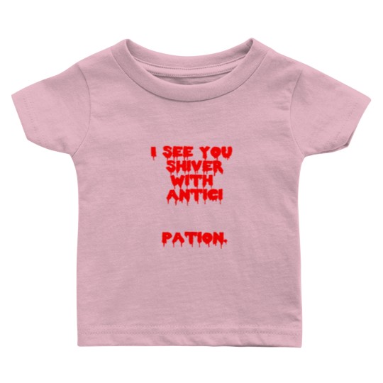 Discover Rocky Horror Picture Show Quote Baby T Shirts