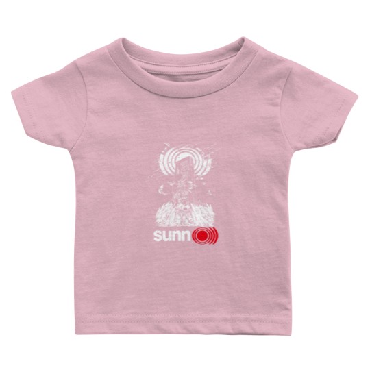 Discover SUNN O))) Baby T Shirts