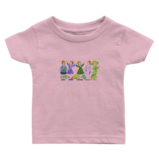 Discover Frizzle School Bus Baby T Shirts,The Magic School Bus Baby T Shirts