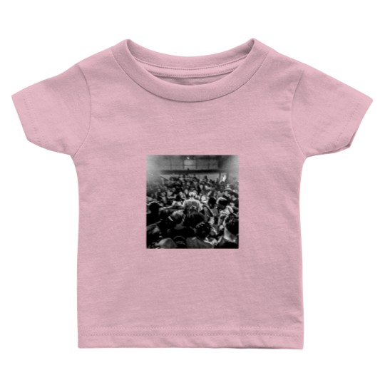 Discover Fred again... Fred again Baby T Shirts
