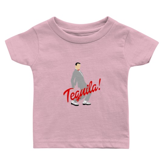 Discover Pee Wee Baby T Shirts | Pee Wee Herman Baby T Shirts
