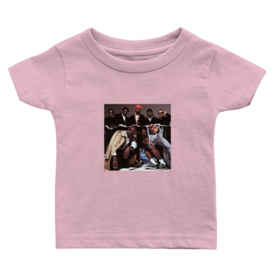 Discover ASAP MOB cozy tapes, Unisex Heavy Cotton Baby T Shirts