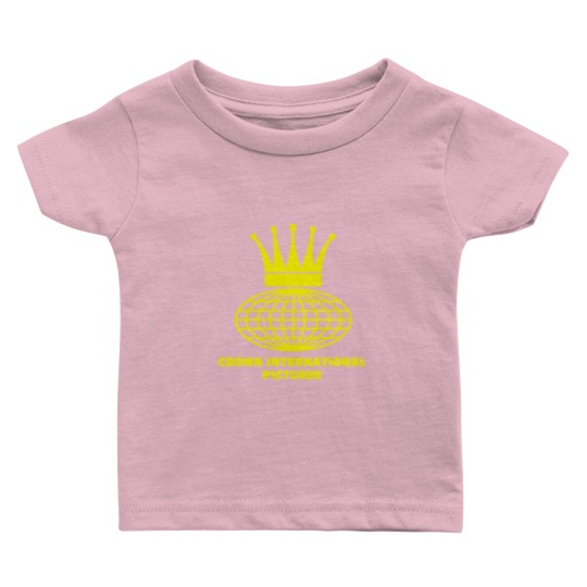Discover Crown International Baby T Shirts