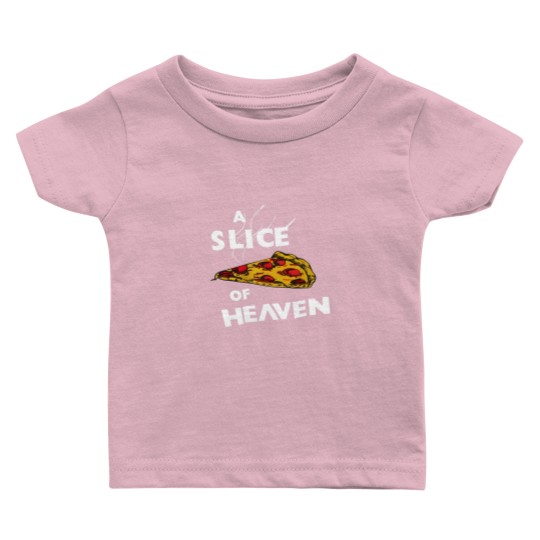 Discover Mystic Pizza A Slice of Heaven Baby T Shirts Vintage 1980s Design