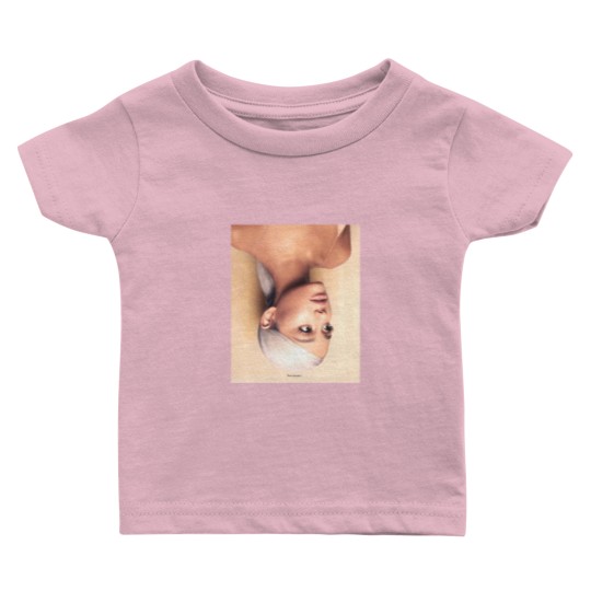 Discover Ariana Sweetener Inspired Graphic Baby T Shirts