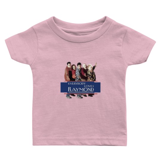 Discover raymond(1) Baby T Shirts