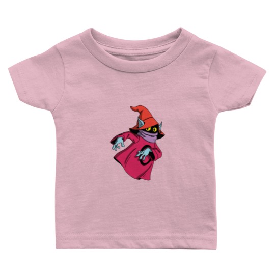 Discover Orko He Man Baby T Shirts