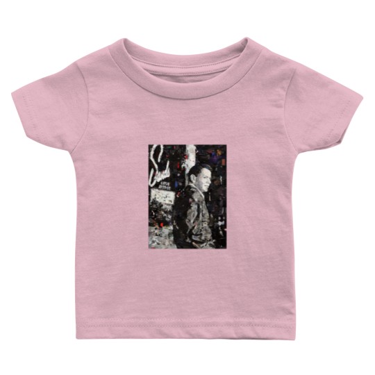 Discover At the Sands (Frank Sinatra) Baby T Shirts