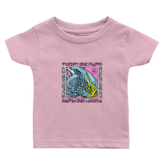 Discover 21 pilots Baby T Shirts