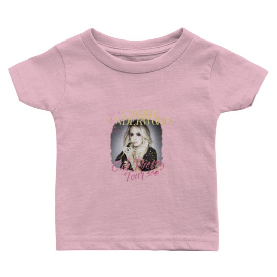 Discover Carrie Underwood Baby T-Shirts