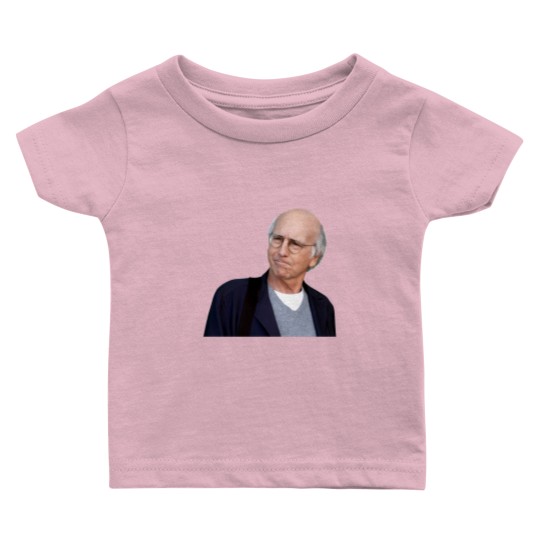 Discover Larry David Baby T Shirts