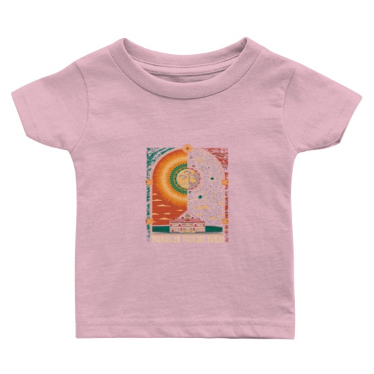 Discover Tedeschi Trucks Band Baby T Shirts