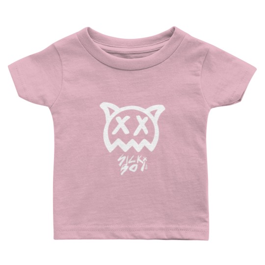 Discover Great Sick Boi Logo Baby T Shirts