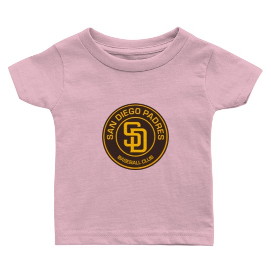 Discover San Padres-CitySan Padres-City Baby T Shirts