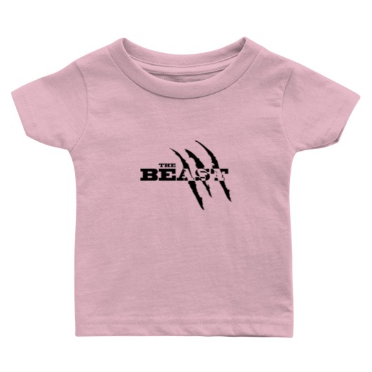Discover eddie hall Baby T Shirts
