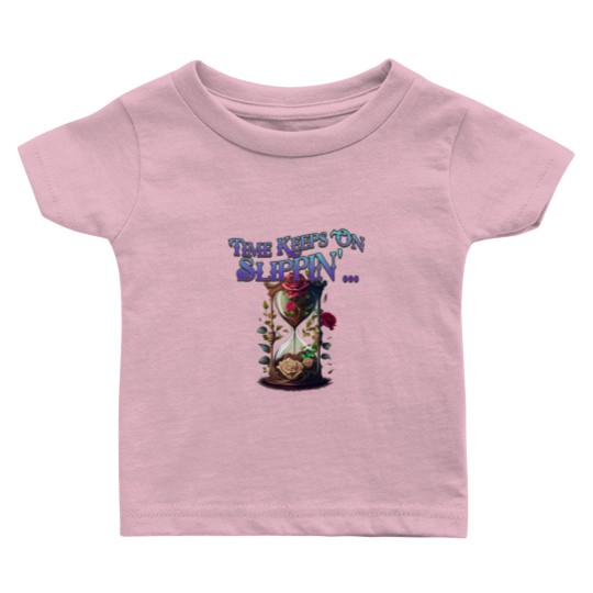 Discover Rock Music Baby T Shirts Steve Miller Band Tribute