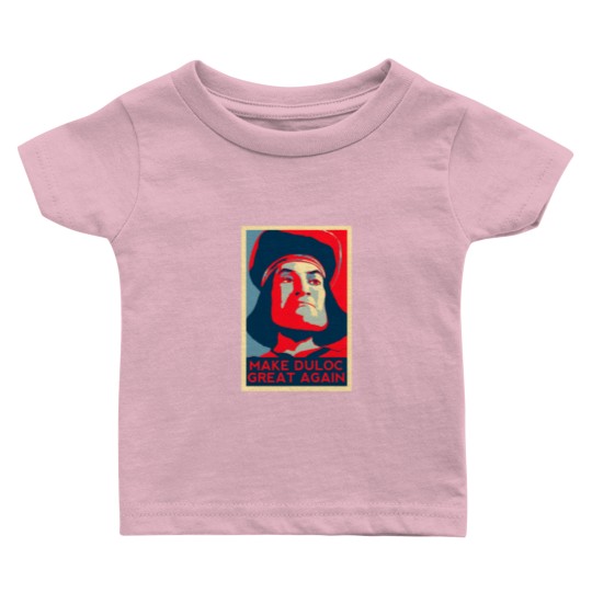 Discover Make Duloc Great Again Art Board Print Baby T Shirts