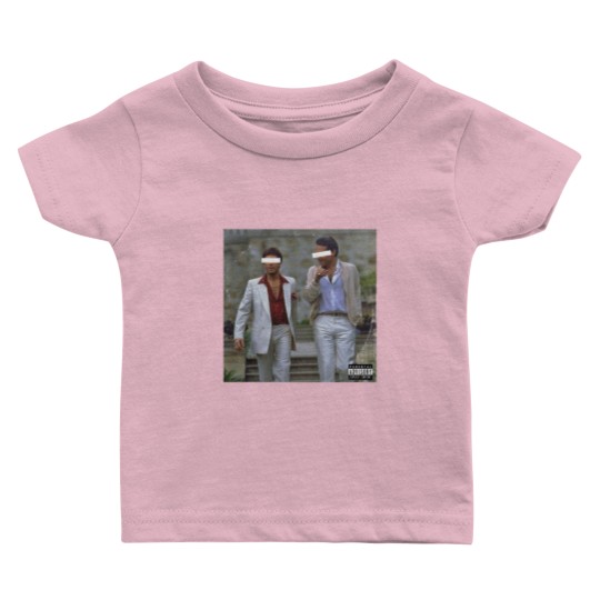 Discover Benny - The Plugs I Met Baby T Shirts