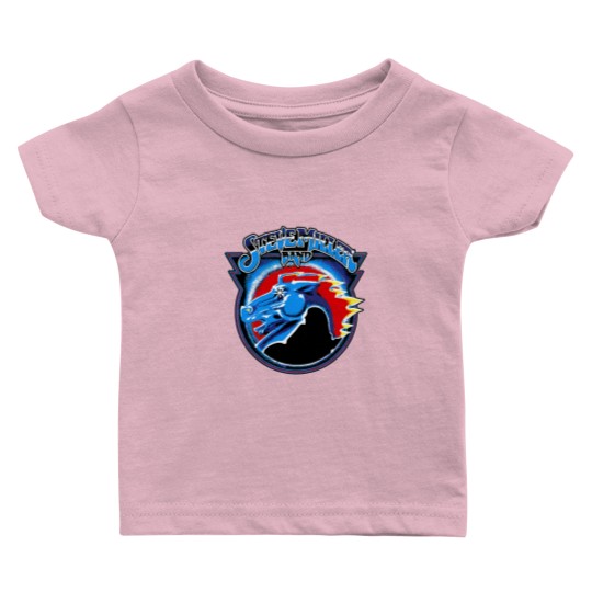 Discover Steve Miller Band Wintertime Baby T Shirts