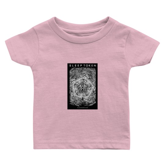 Discover best_perfect_sleep token Baby T Shirts