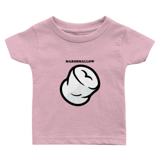 Discover MARSHMALLOW Baby T Shirts