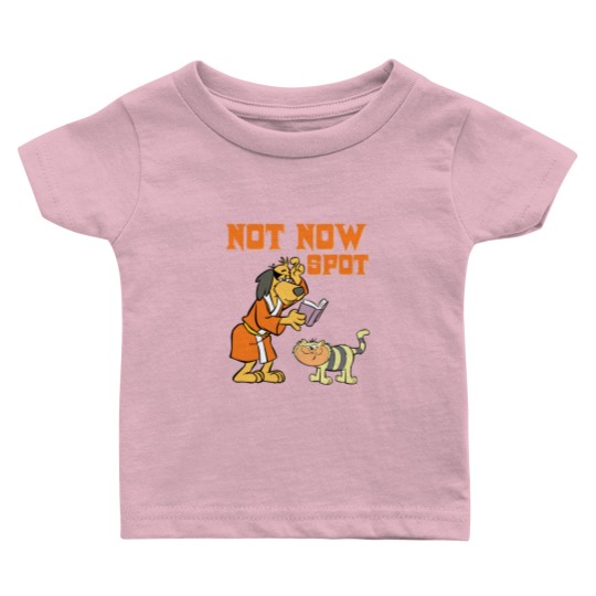 Discover Hong Kong Phooey - Hong Kong Phooey - Baby T Shirts