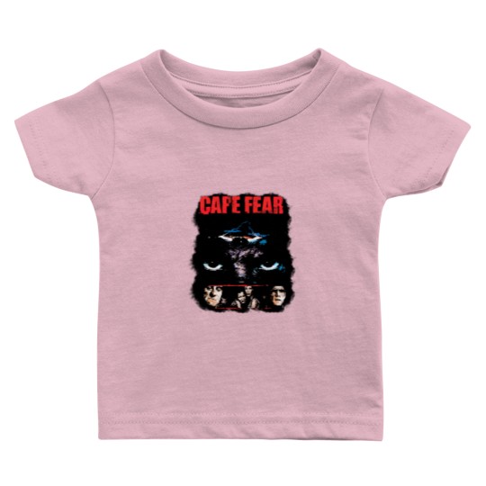 Discover Cape Fear Baby T Shirts