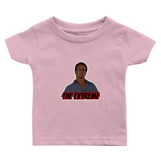 Discover The Extreme Bill Paxton Active Baby T Shirts