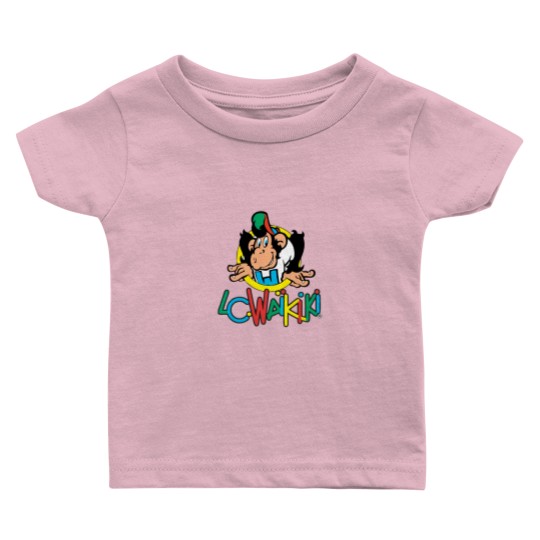 Discover Lc Waikiki Monkey Baby T Shirts